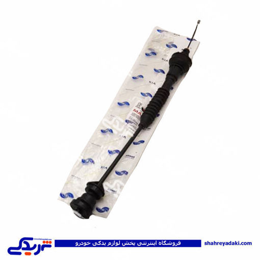 پژو سیم کلاچ 206 تیپ 5 اتوماتیک مهار 201083