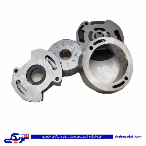 پژو کاتریج پمپ هیدرولیک اروپایی بزرگ 206 9000683124