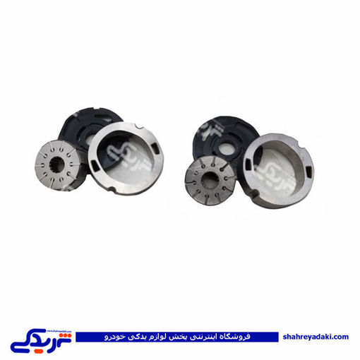 پژو کاتریج پمپ هیدرولیک اروپایی کوچک 206 9000683125