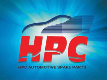 مشاهده محصولات 📒 لیست قیمت hpc