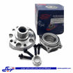 بنز E200 توپی چرخ عقب راست RAYO R-H099 ( عمده )