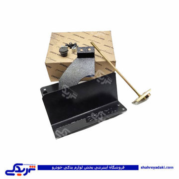 پژو محافظ کامپیوتر ( بدون قفل ) رانا و 206 جدید 9000583002