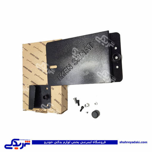 پژو محافظ کامپیوتر (بدون قفل) 206 مدل قدیمی 9000583012