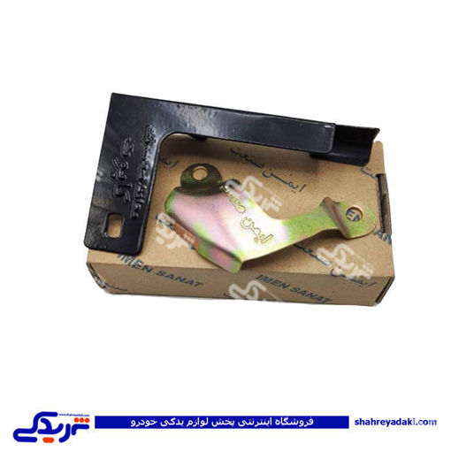 پژو محافظ ضد سرقت 206 قفل کاپوت وسیم کاپوت 9000583013
