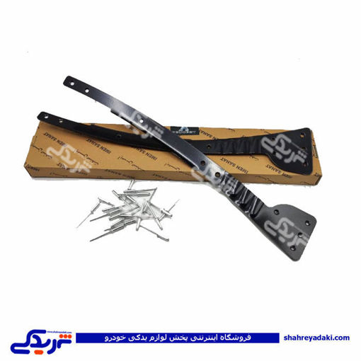 پژو تقویت کننده درب 206 9000583018