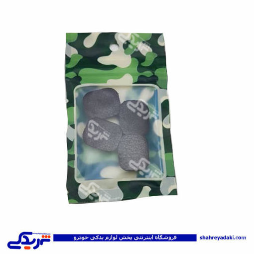 پژو کورکن درب 206 9000583022