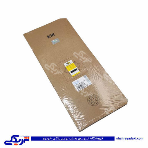 پژو واشر سرسیلندر 206 T5 استاندارد کیک KIK 9000129028