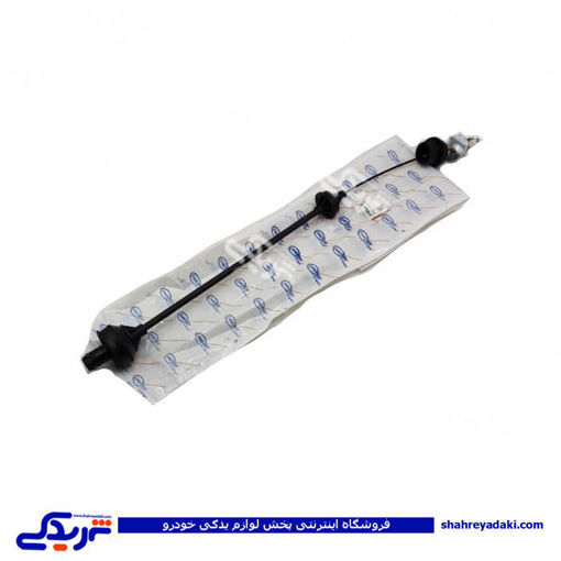 پژو سنسور دور موتور 206،207،رانا،زیمنس ایساکو 0920602099