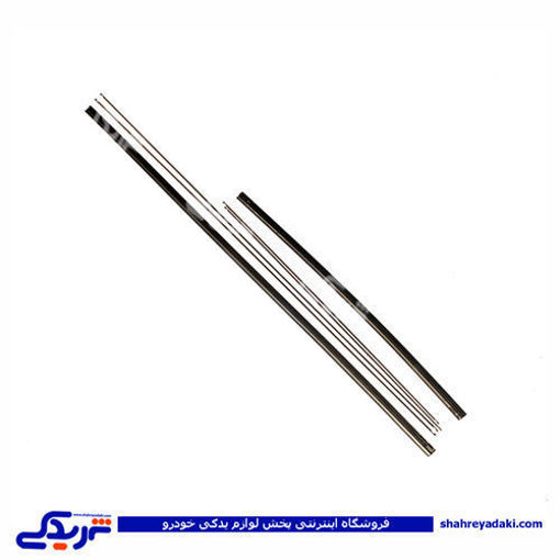 پژو لاستیک تیغه برف پاکن 206 دینا پارت 1605076