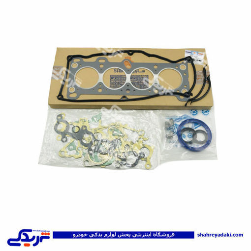 پراید واشر کامل کره ای سایپا یدک P47 561600P47