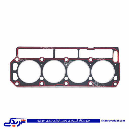 واشرسرسیلندرپیکان (1.5mm)آماتاصمد 10050088