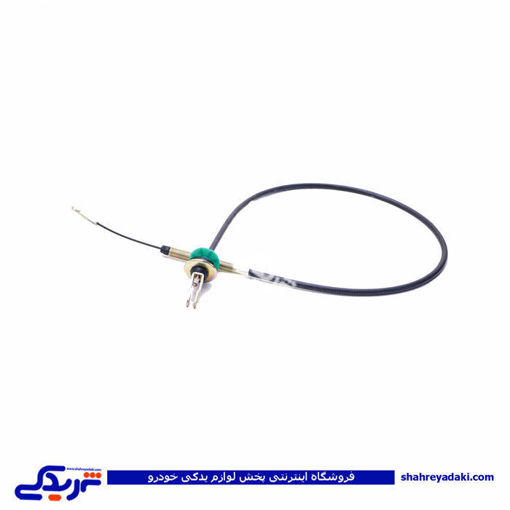 سیم کلاچ انژکتوری پیکان مدل 80 بالا آماتاصمد 10060018