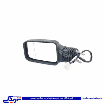 پژو آینه بغل 405 برقی چپ آماتاصمد 11021878