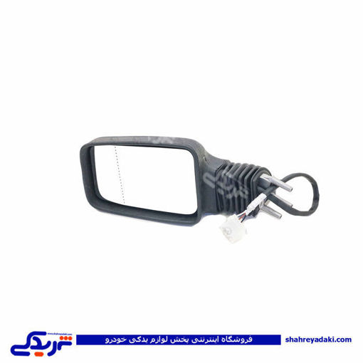 پژو آینه بغل 405 برقی چپ آماتاصمد 11021878