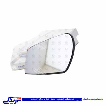 پژو شیشه آینه 405 طرح جدید خرگوشی راست آماتاصمد 11021918