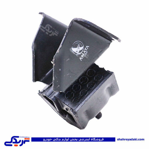 دسته موتور پیکان 1600 و آردی با پایه آماتاصمد 10040098