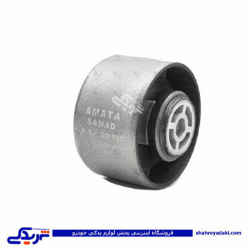پژو دسته موتور پایین 405 مجموعه کامل آماتا صمد 11040508