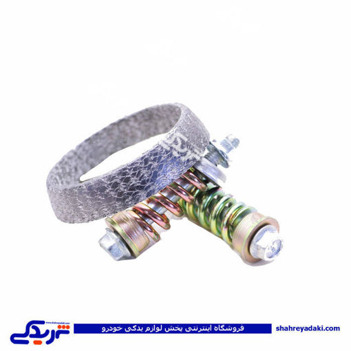 پژو واشر گلو اگزوز کامل(کیت) 405 آماتاصمد 11040528