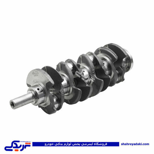 پژو میل لنگ 1800 405 پرشیا سمند آماتاصمد 11050458