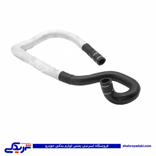 پژو شیلنگ 405 بخاری بلند روکش دار 1800 آماتاصمد 11030388