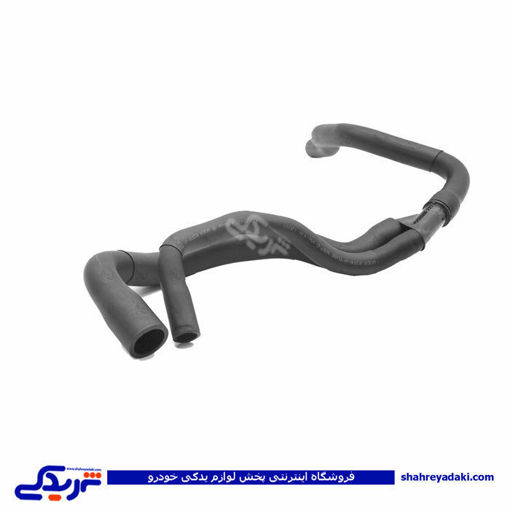 پژو شیلنگ 405 بخار روغن (خرچنگی دوقلو)گازسوز آماتا 11030398