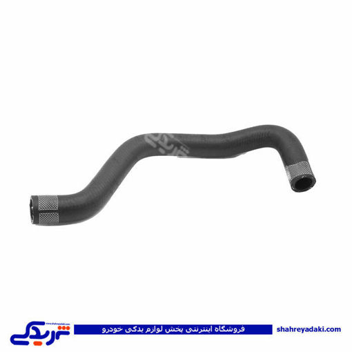 پژو شیلنگ 405 بخاری کوتاه آماتاصمد 11030428