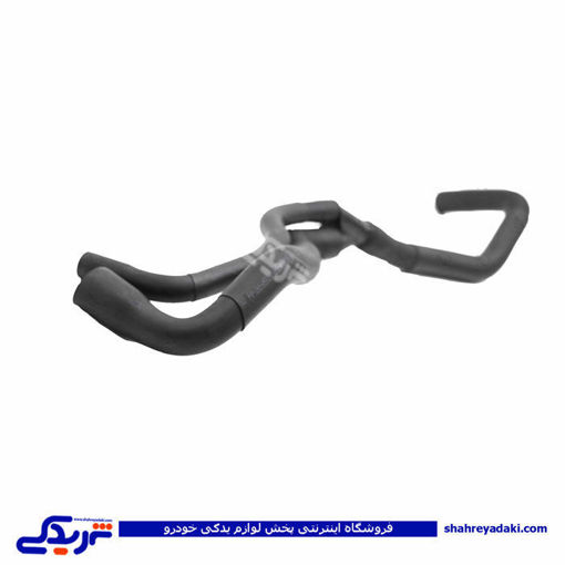 پژو شیلنگ 405 بخار روغن (خرچنگی دو قلو) آماتاصمد 11030448