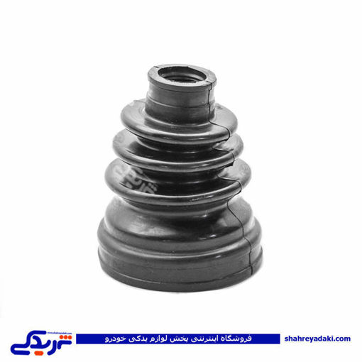 پژو گردگیر پلوس 405 گیربکس سه لبه آماتاصمد 11030598