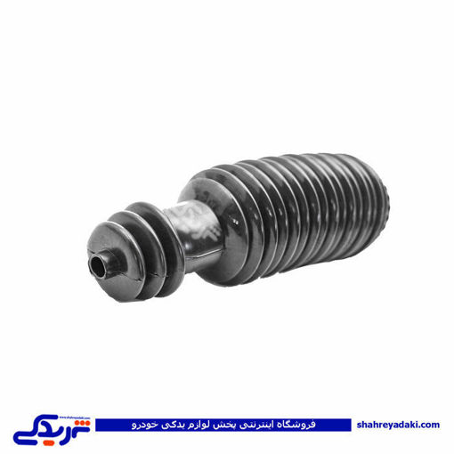 پژو گردگیر فرمان چپ 405 یک سر گشاد آماتاصمد 11030608