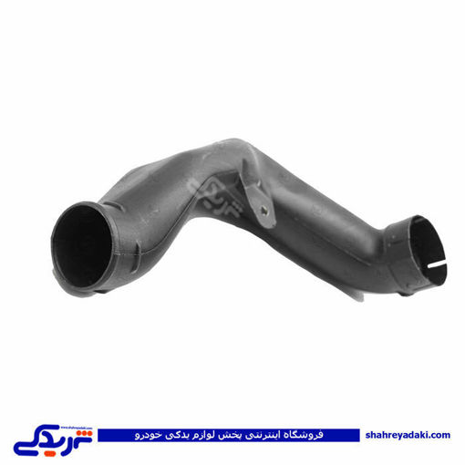 پژو خرطومی هواکش انژکتوری 405 X2 آماتاصمد 11040468