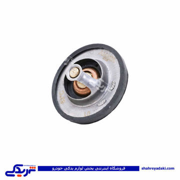 پژو ترموستات 405 83 درجه با اورینگ آماتاصمد 11040378