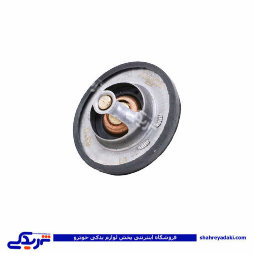 پژو ترموستات 405 83 درجه با اورینگ آماتاصمد 11040378