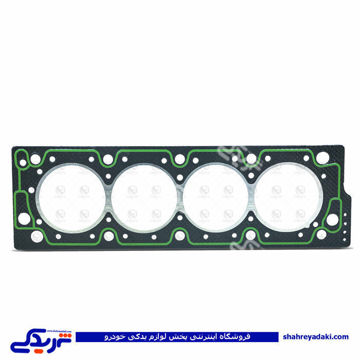 پژو واشرسرسیلندرپژو405 (تعمیرسوم/تقویت شده پلاس)ام 11050568