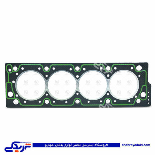 پژو واشرسرسیلندرپژو405 (تعمیرسوم/تقویت شده پلاس)ام 11050568