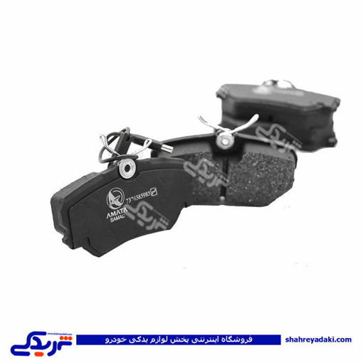 پژو لنت جلو 405 آماتاصمد 11070138