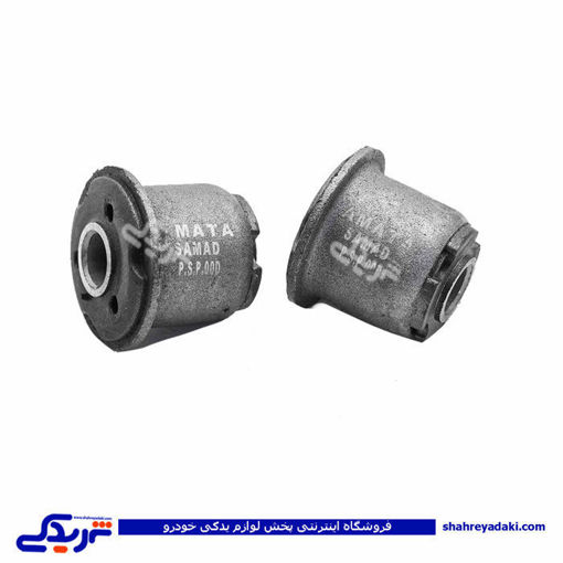 پژو بوش طبق لبه دار 405 آماتاصمد 11070468