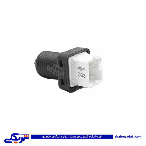 پژو مهره استپ ترمز 405 دو پایه آماتاصمد 11080078