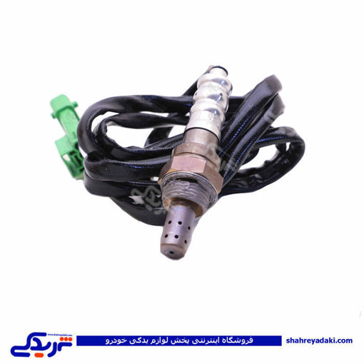 پژو سیم اکسیژن 405 سیم بلند سبز آماتاصمد 11080118