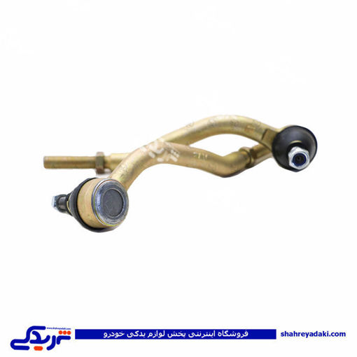 پژو سیبک فرمان پژو405 چپقی ( چپ ) آماتاصمد 11070558