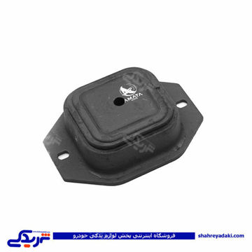 پژو ضربه گیر اکسل عقب مربعی 405 آماتا صمد1107045