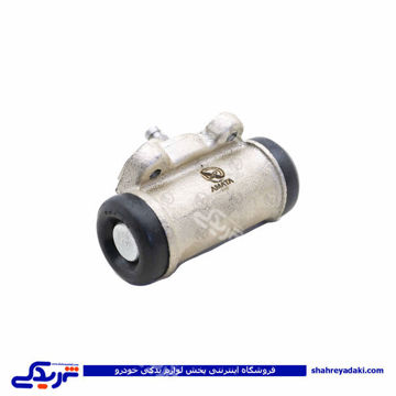 پژو سیلندر ترمز چرخ عقب 405 CBS چپ آماتاصمد 11070418