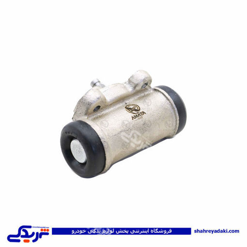 پژو سیلندر ترمز چرخ عقب 405 CBS چپ آماتاصمد 11070418