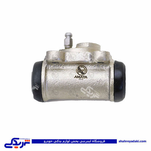 پژو سیلندر ترمز چرخ عقب سمند ABS و405راست 22آماتا 11070438