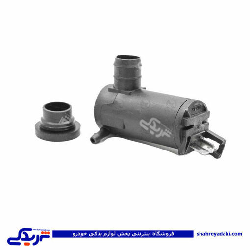 پمپ آبپاش بدون سیم 405 آماتاصمد 11080358