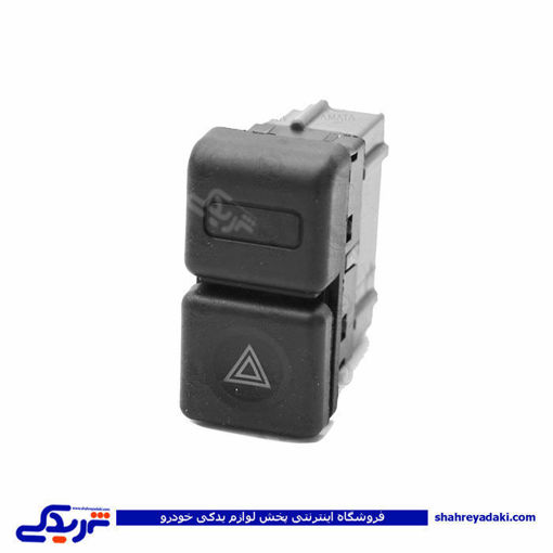 پژو کلید فلاشر 405 آماتاصمد 1108050