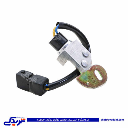پژو سنسور حرارتی فن 405 ترموسوئیچ آماتاصمد 11080548