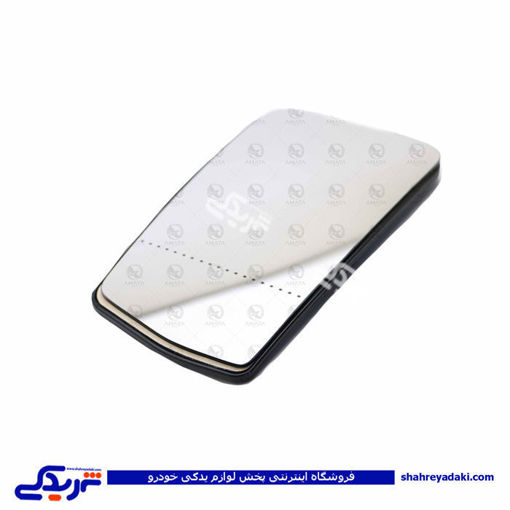 پژو شیشه آینه سمند(سمت چپ) آماتاصمد 13027058