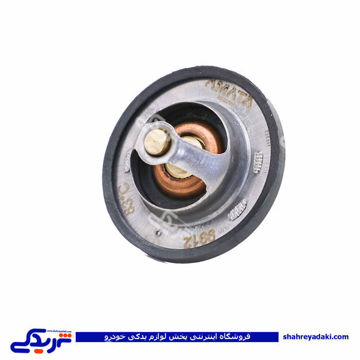 پژو ترموستات EF7 با دمای 83 درجه اورینگ آماتاصمد 13040048