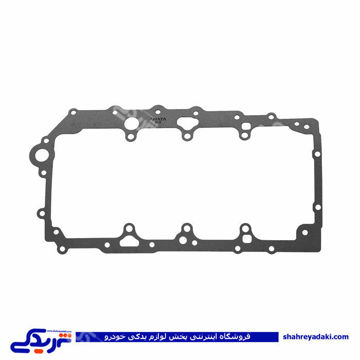 پژو واشر کارتل نردبانی خودرو ملی EF7 آماتاصمد 13040078