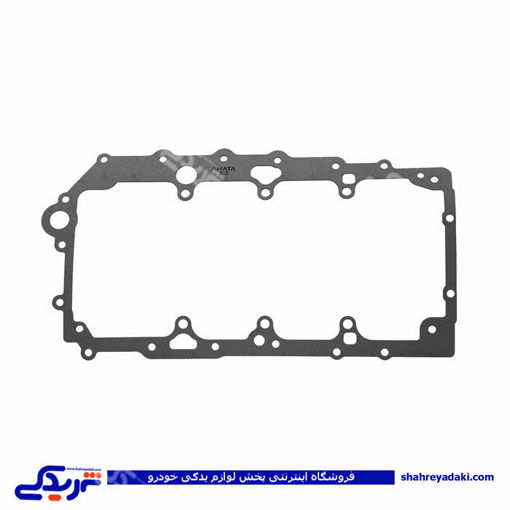 پژو واشر کارتل نردبانی خودرو ملی EF7 آماتاصمد 13040078